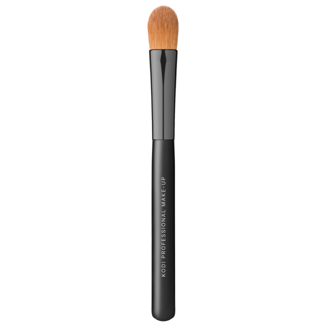 Extra Large Eeyshadows Brush № 09 (Bristle: Sable)