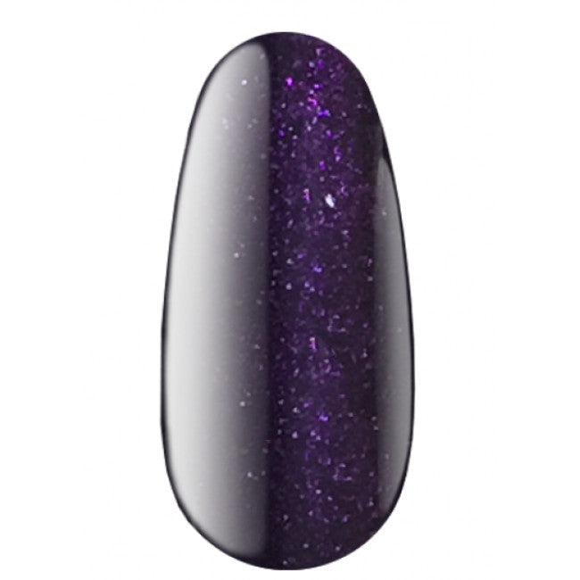 Gel Polish Violet 72 (V), 8 ml