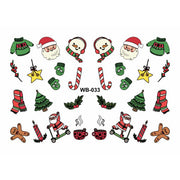 Slider design WB-033
