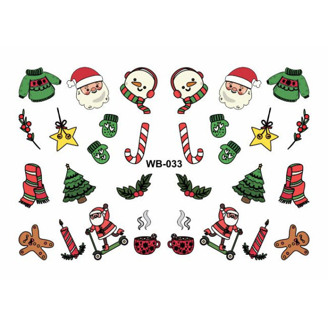 Slider design WB-033