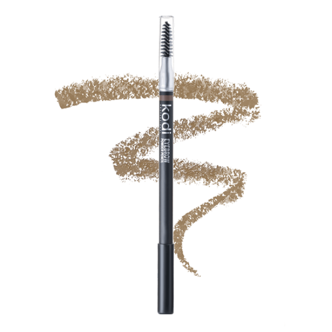 Eyebrow Powder Pencil 08 PB