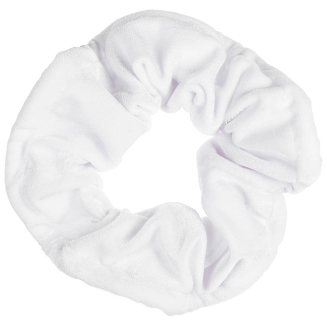 Hair Tie, Color: White