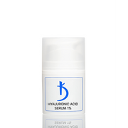 Hyaluronic Acid Serum 1%, 30 ml