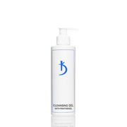 Cleansing gel Kodi with Panthenol, 200 ml