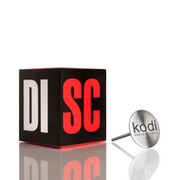 Base Disc Kodi professional, 26 mm