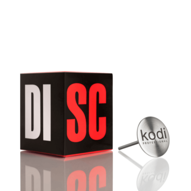 Base Disc Kodi professional, 26 mm