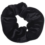 Twist Hair Tie, Color: Black