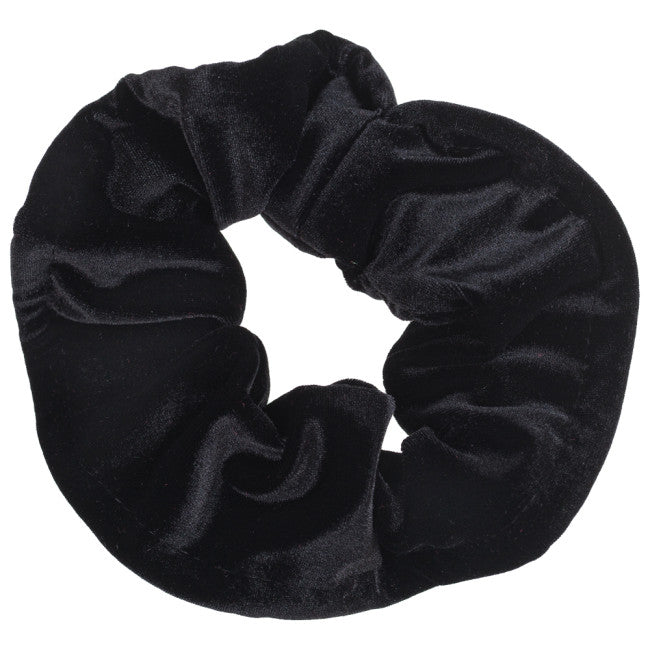 Twist Hair Tie, Color: Black