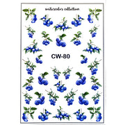 Slider Design CW-80
