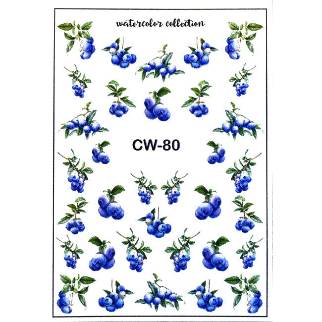 Slider Design CW-80