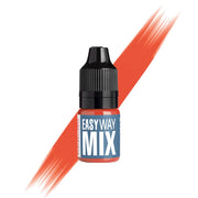 Pigment for Permanent Make-Up EASY WAY MIX, W 38L, 7ml