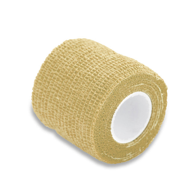 Binding Band for Permanent Make-Up, 50*4.5 mm (black)