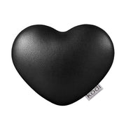 Master's Armrest "Heart" color: black