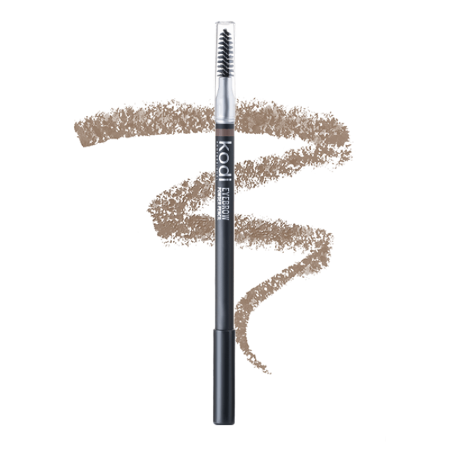 Eyebrow Powder Pencil 08 PB