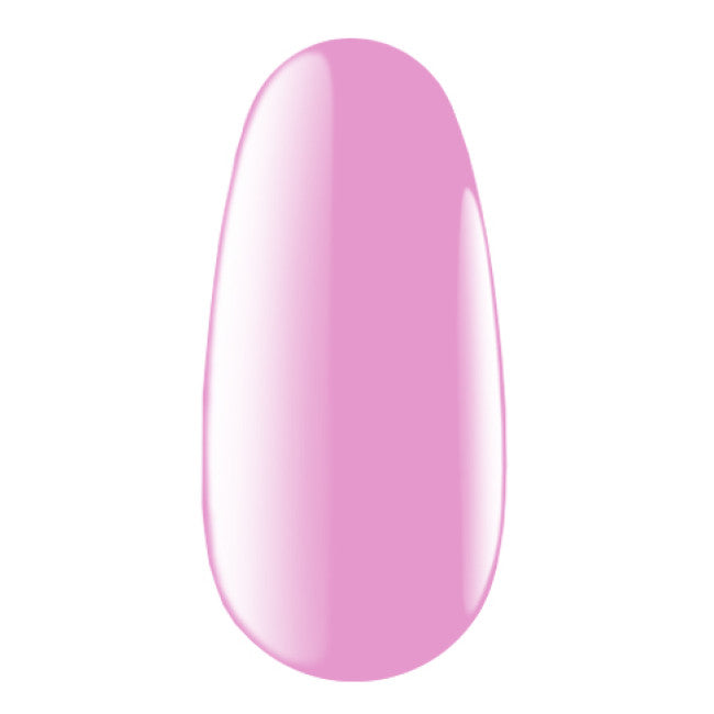 Color Rubber Base Gel,  Macarons , Purple Haze, 8 ml