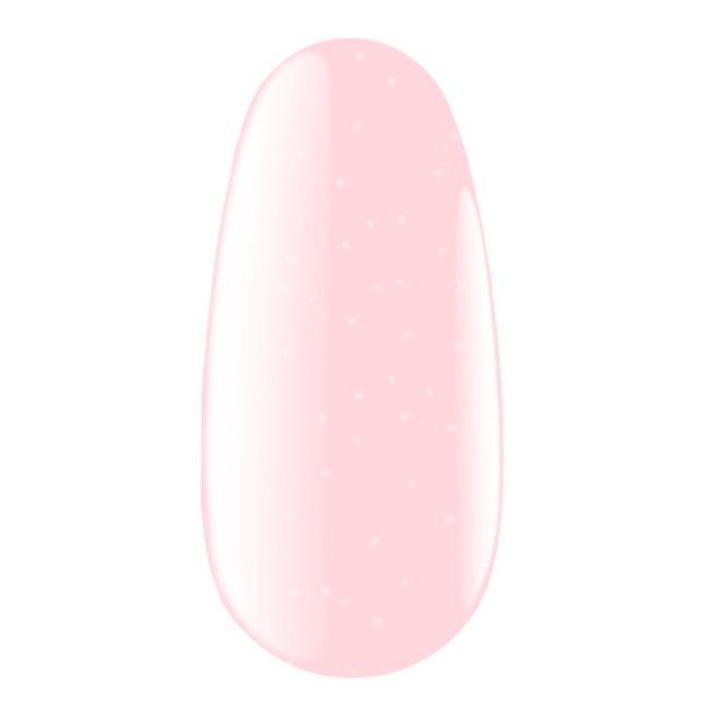 Color Rubber base gel, Opal 04, 7 ml