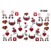 Slider Design N206