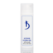 Intense Hydra Gel with Aloe, 150 ml
