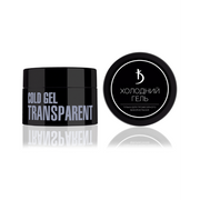 Cold gel Transparent,  25 ml