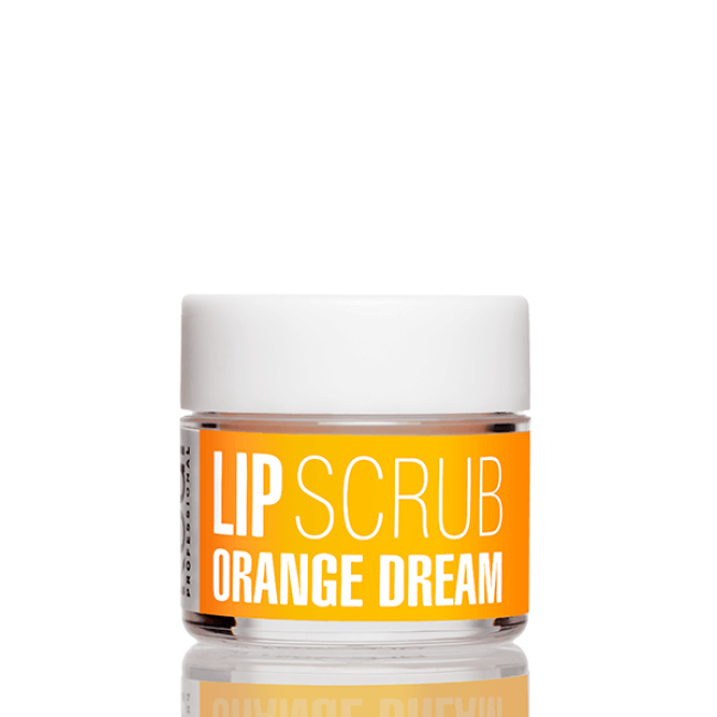 Orange Dream Lip Scrub, 12 g