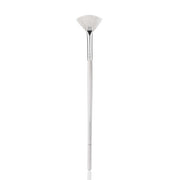 Flat fan brush (mini format) 2C