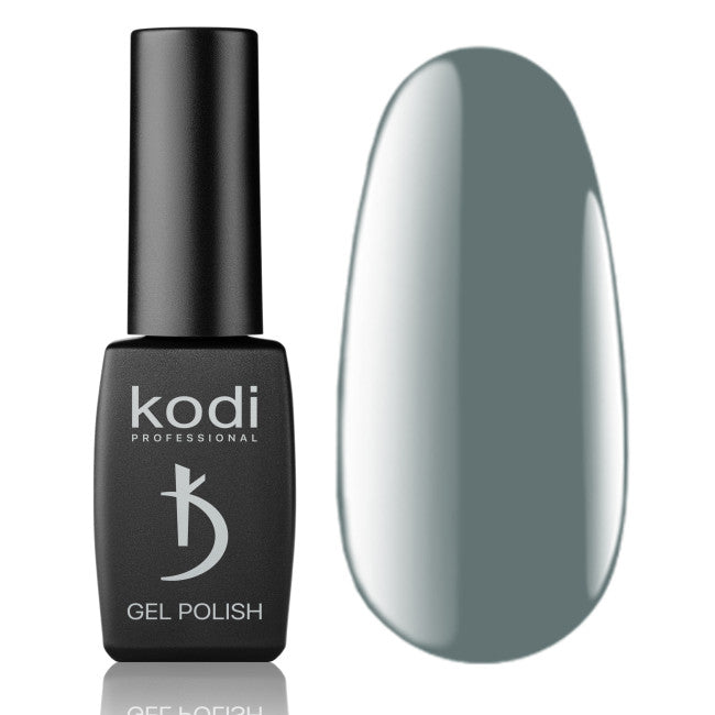 Gel Polish Mouline 12 (MN), 8 ml