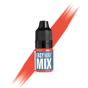 Pigment for Permanent Make-Up EASY WAY MIX, W18L, 7ml