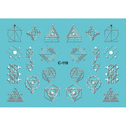 Combi slider design S-110