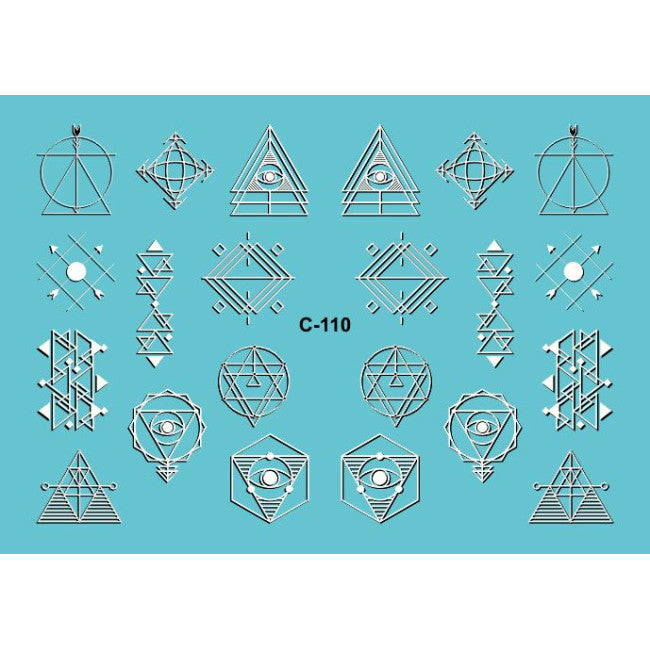Combi slider design S-110