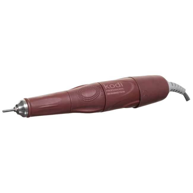 Milling Cutter Handpiece, color: red, model 108FN
