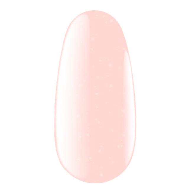 Color Rubber base gel, Opal 04, 7 ml