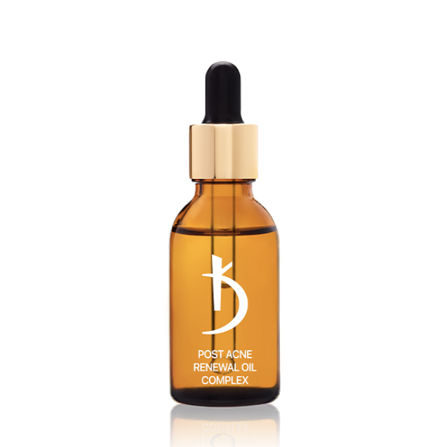 Post acne renewal oil complex, 30 ml