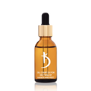 Oil complex for dry skin of hands and feet, 30ml