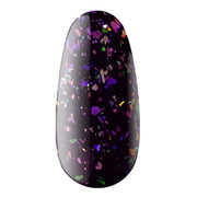 Gel Polish Rainbow Flakes 03 (RF), 8 ml