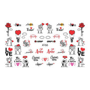 Slider Design 4166
