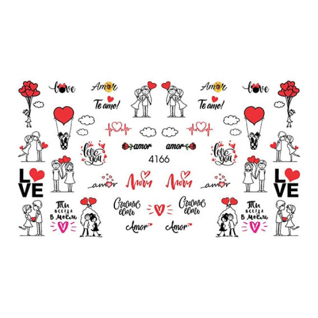 Slider Design 4166