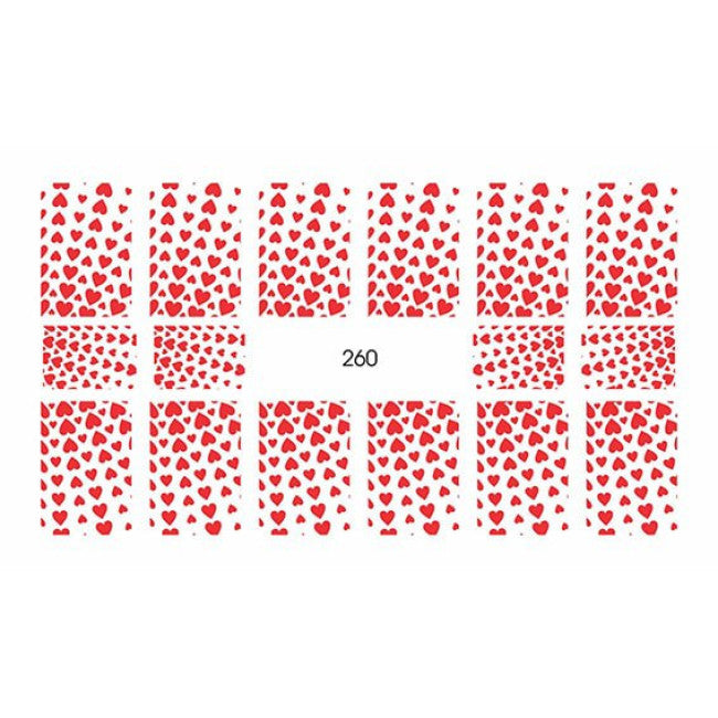 Slider Design 260