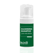 Shampoo for Eyelash and Eyebrow Cleansing, 100 ml