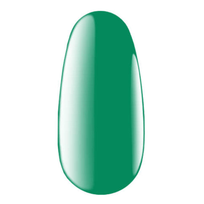 Gel polish Green and Yellow 70 (GY), 7 ml