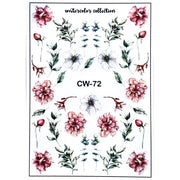 Slider Design CW-72