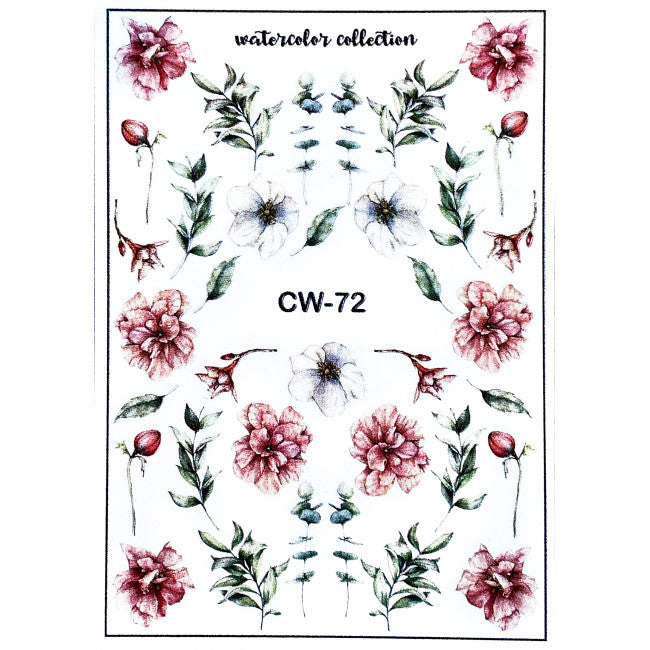 Slider Design CW-72