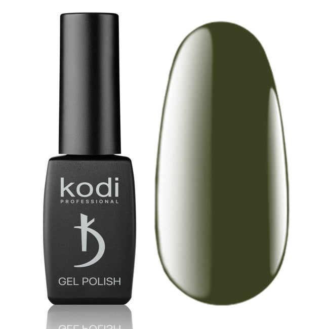 Gel Polish Mouline 12 (MN), 8 ml