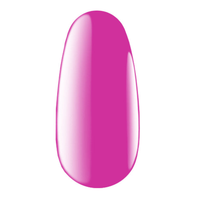 Color Rubber Base Gel,  Macarons , Purple Haze, 8 ml