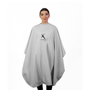 Cape Kodi Professional (сolor: silver with black logo)