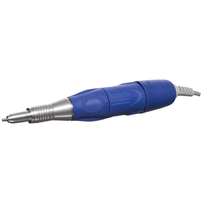 Milling Cutter Handpiece, color: blue, model 108FL