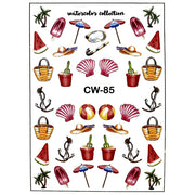 Slider Design CW-85