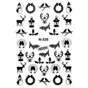 Slider Design N-328