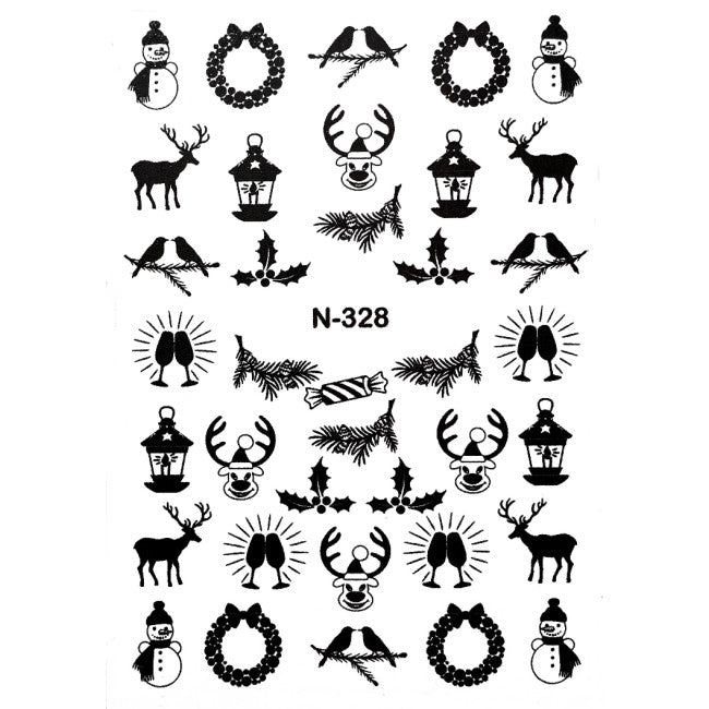 Slider Design N-328
