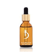 Oil complex for dry skin care, 30 ml