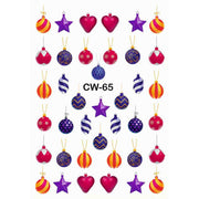 Slider Design CW-65
